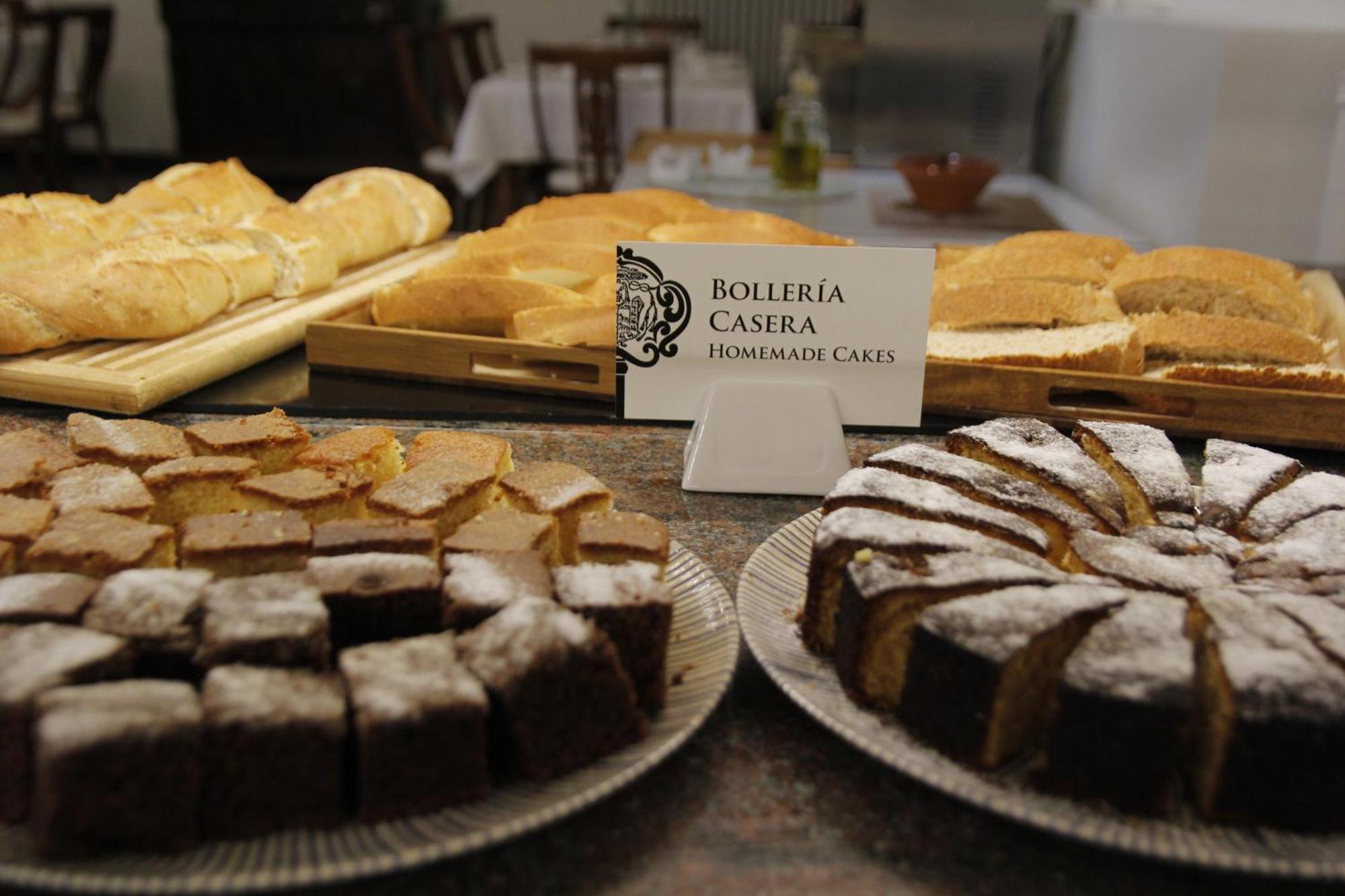 Hospederia Seminario Conciliar De San Julian Hotel เกว็งกา ภายนอก รูปภาพ